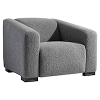 Siena Fabric Power Motion Chair