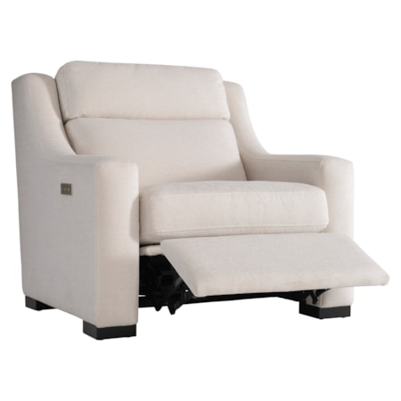 Power Motion Recliner