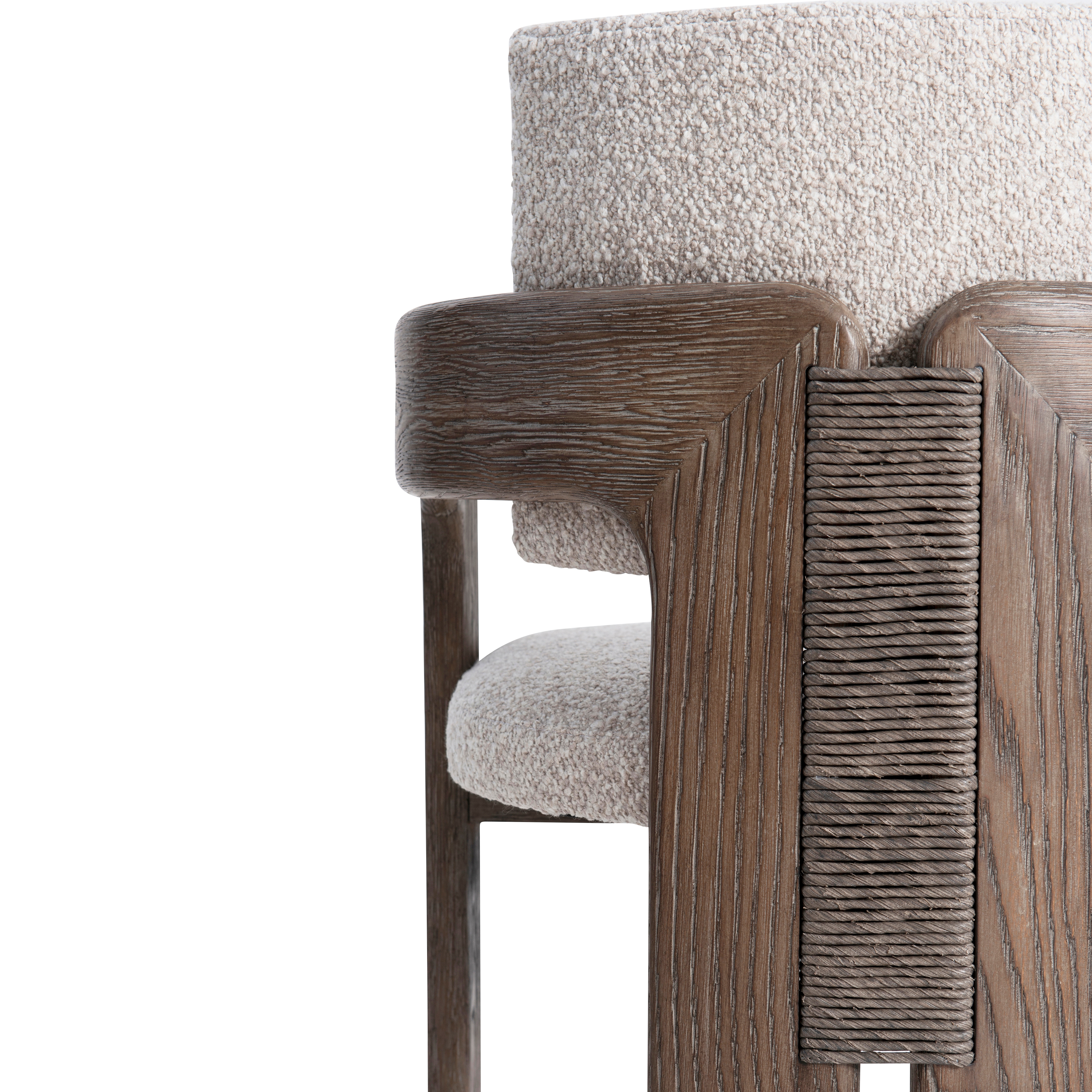 Bernhardt Casa Paros Casa Paros Arm Chair