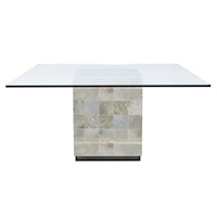 Trimbelle Dining Table