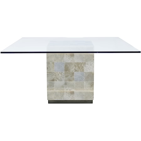 Trimbelle Dining Table