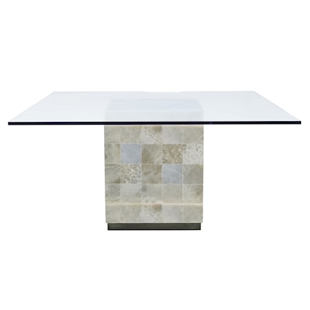 Trimbelle Dining Table