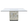 Bernhardt Bernhardt Interiors Trimbelle Dining Table