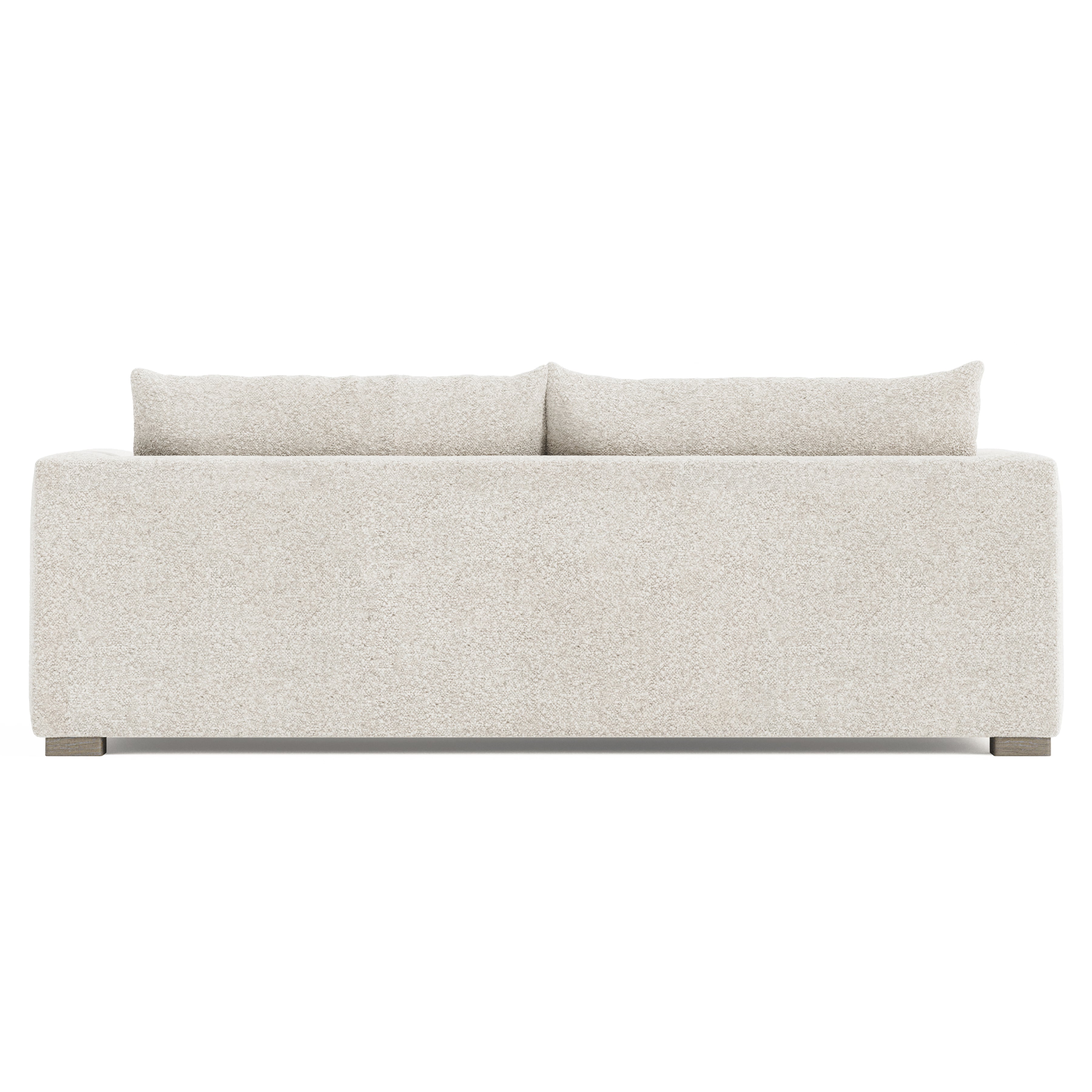 Helena Fabric Sofa