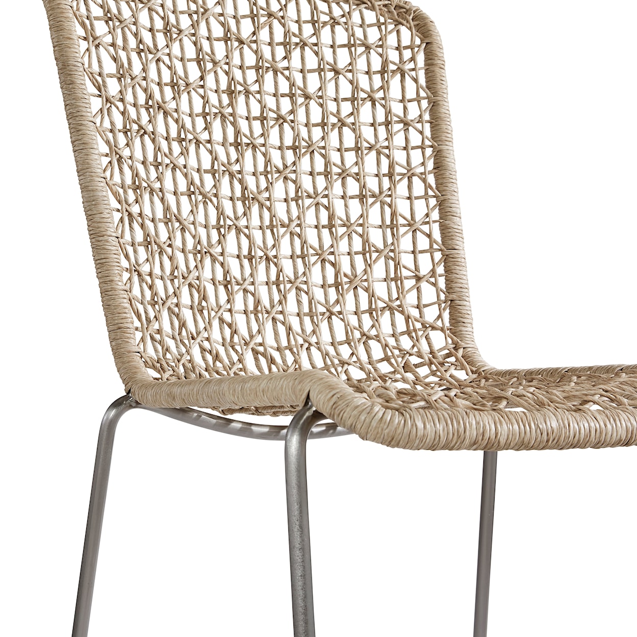 Bernhardt Bernhardt Exteriors Carmel Outdoor Bar Stool