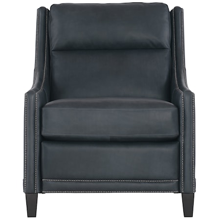 Richmond Leather Power Motion Chair