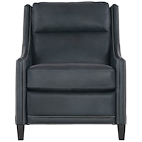 Richmond Leather Power Motion Chair