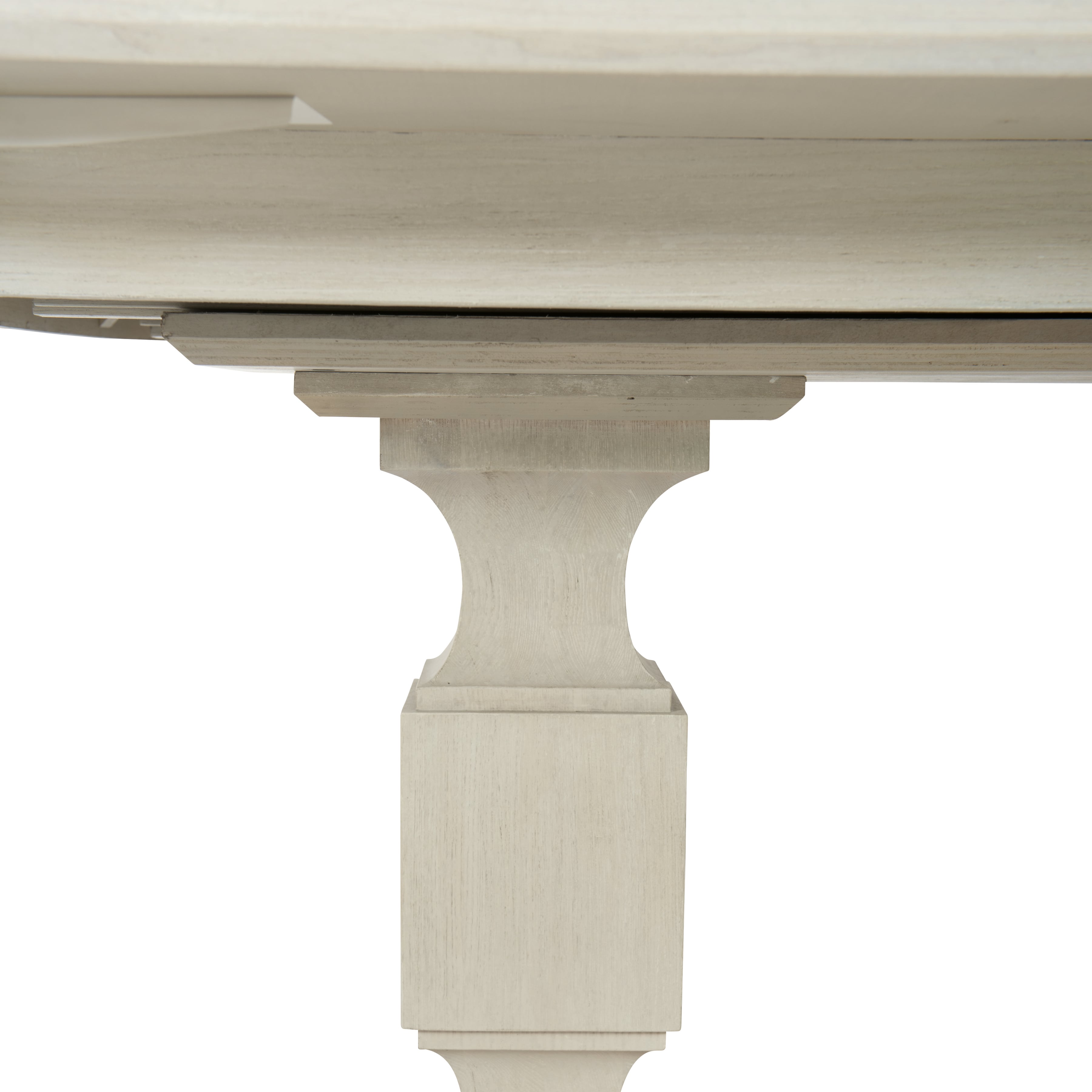 Bernhardt East Hampton K1429 East Hampton Dining Table Baer's