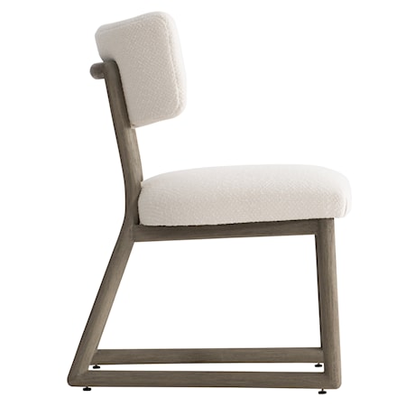 Rhodes Outdoor Side Chair