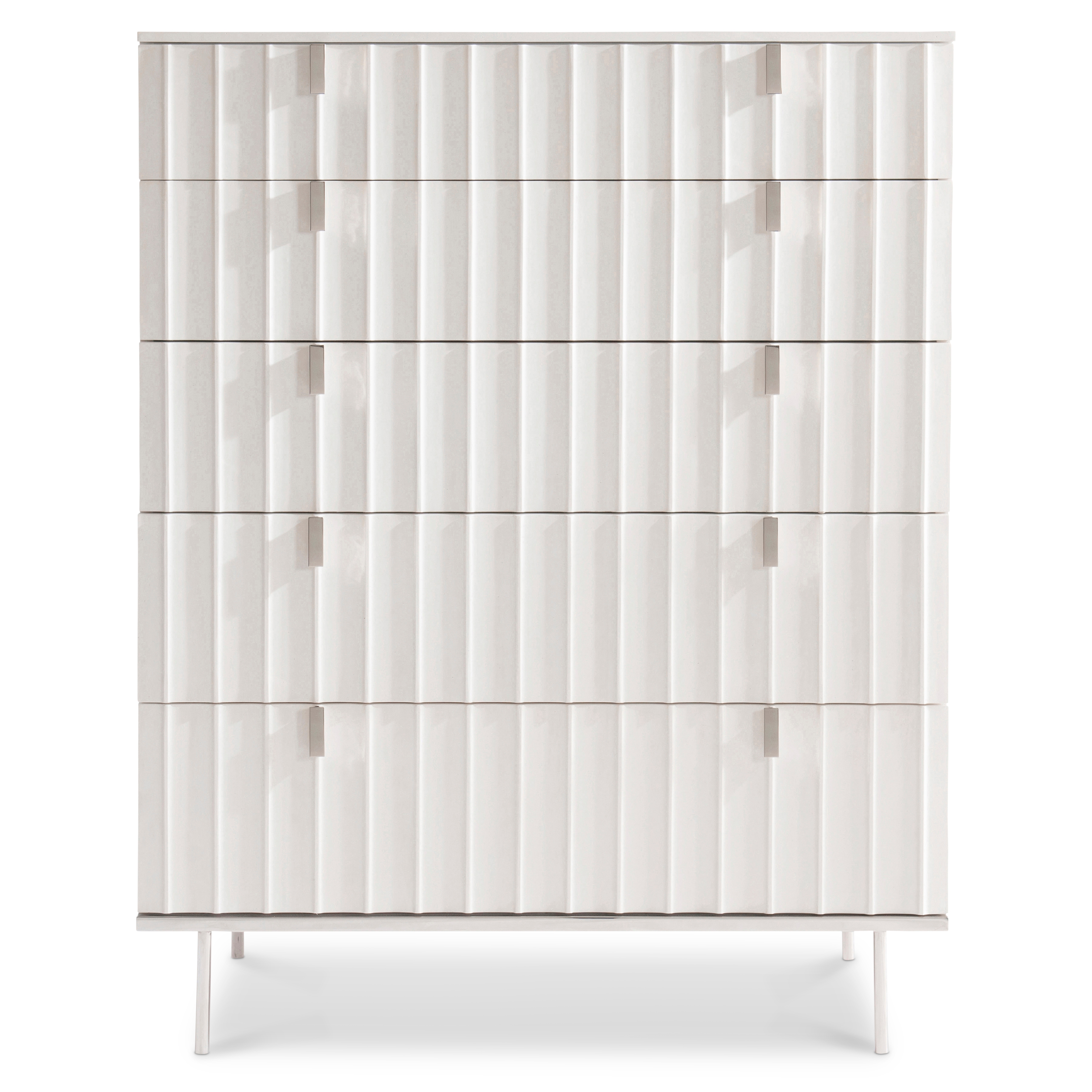 Modulum Tall Drawer Chest