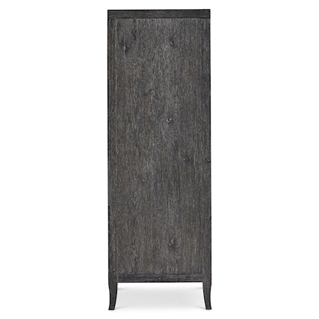 Tribeca Tall Drawer Chest