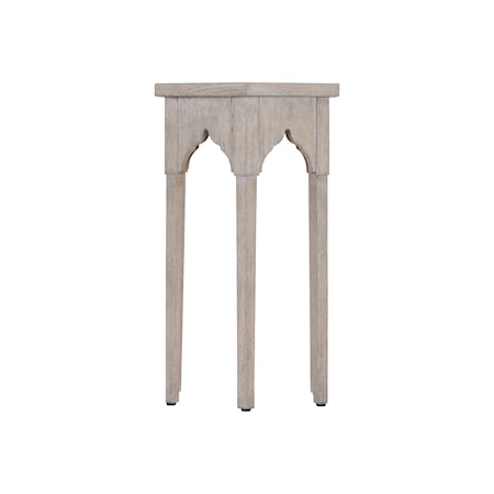 Accent Table