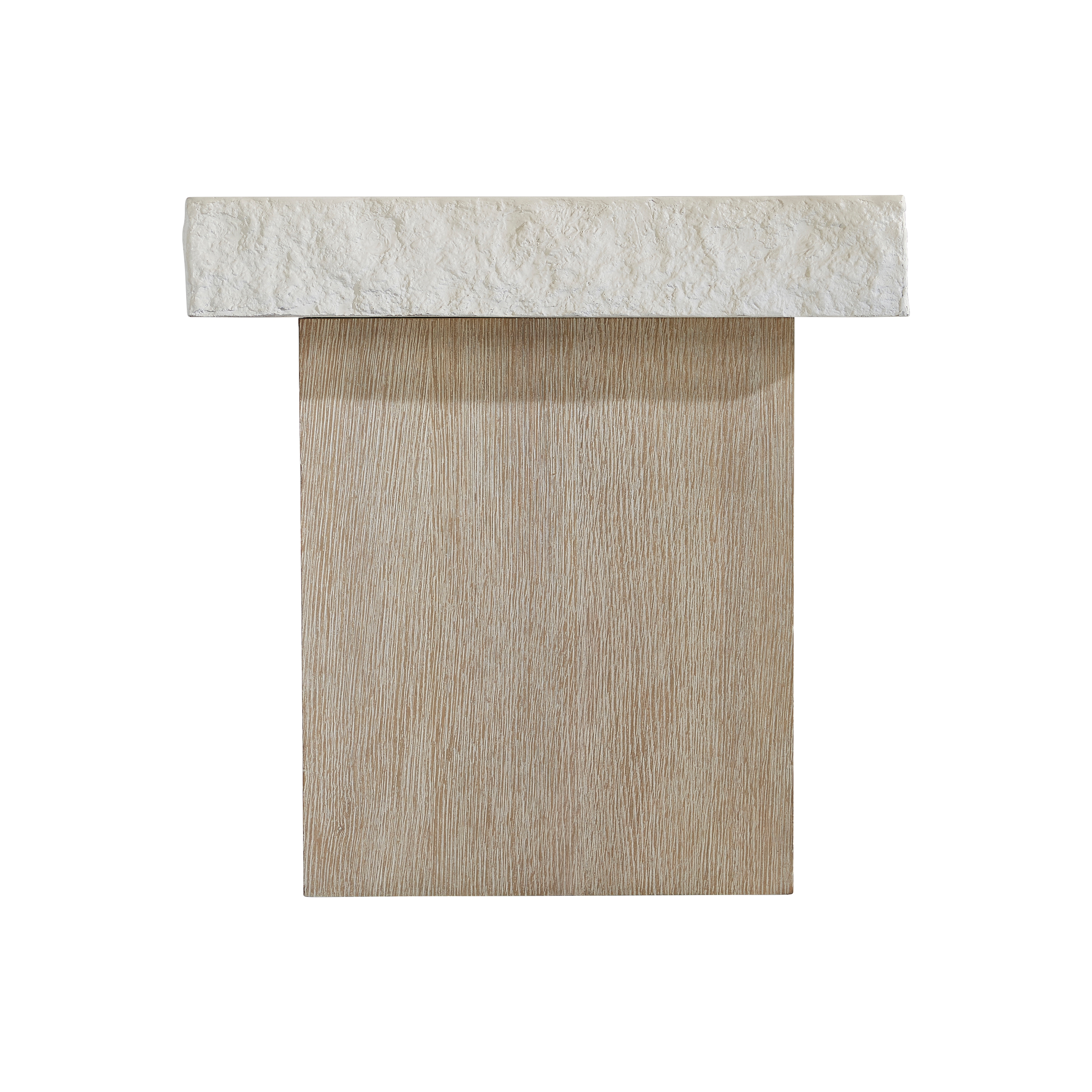 Bernhardt Bernhardt Living Beauclair Side Table