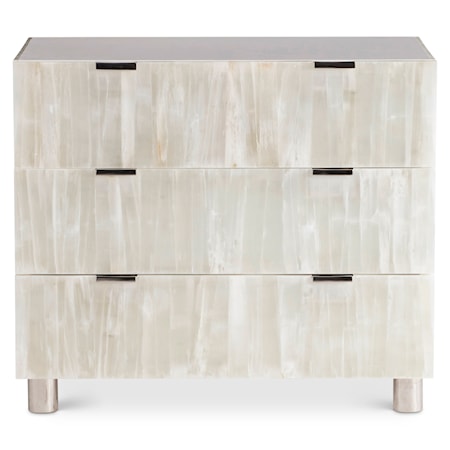 Salka Nightstand