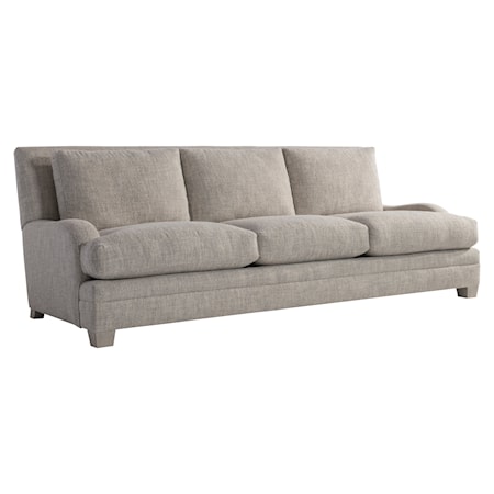 Rollins Fabric Sofa