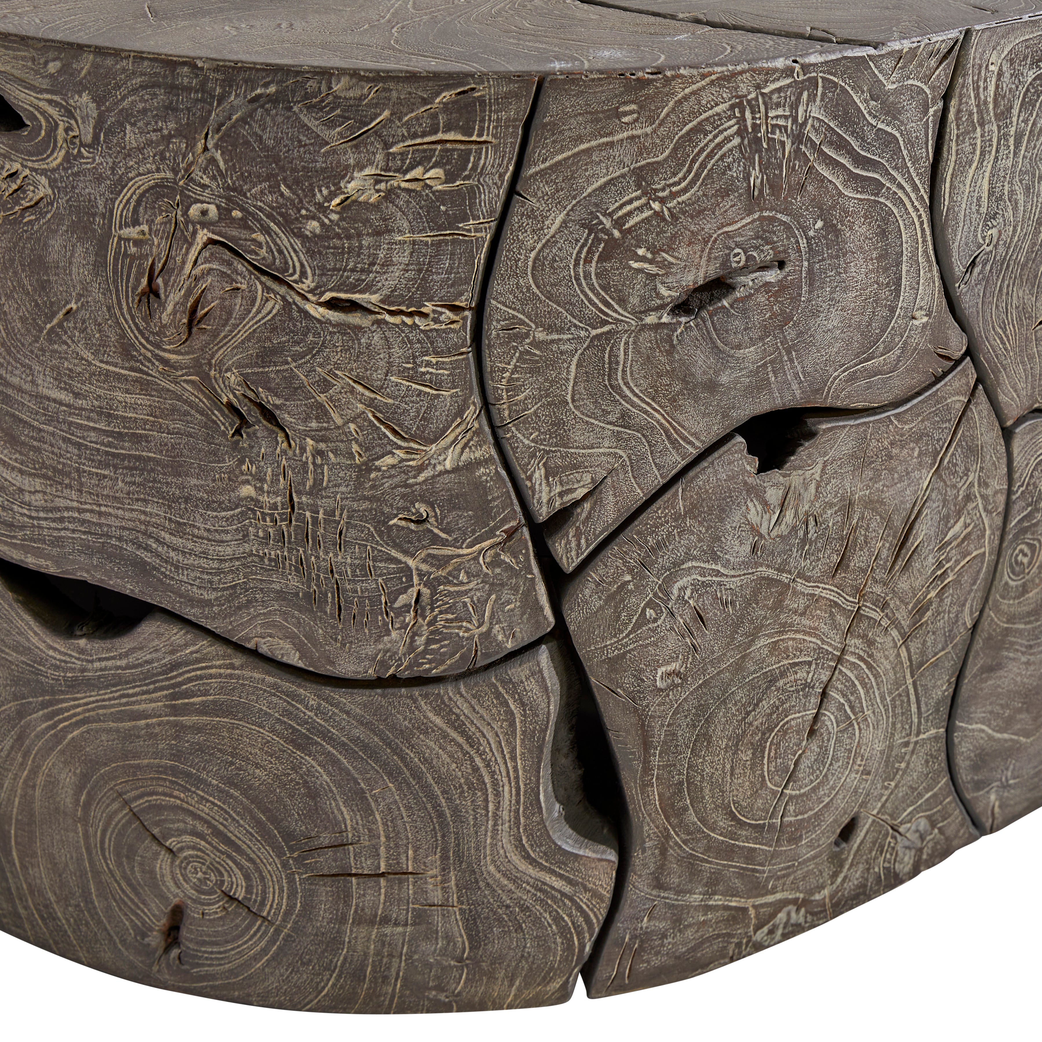 Bernhardt Bernhardt Exteriors Trinidad Outdoor Cocktail Table