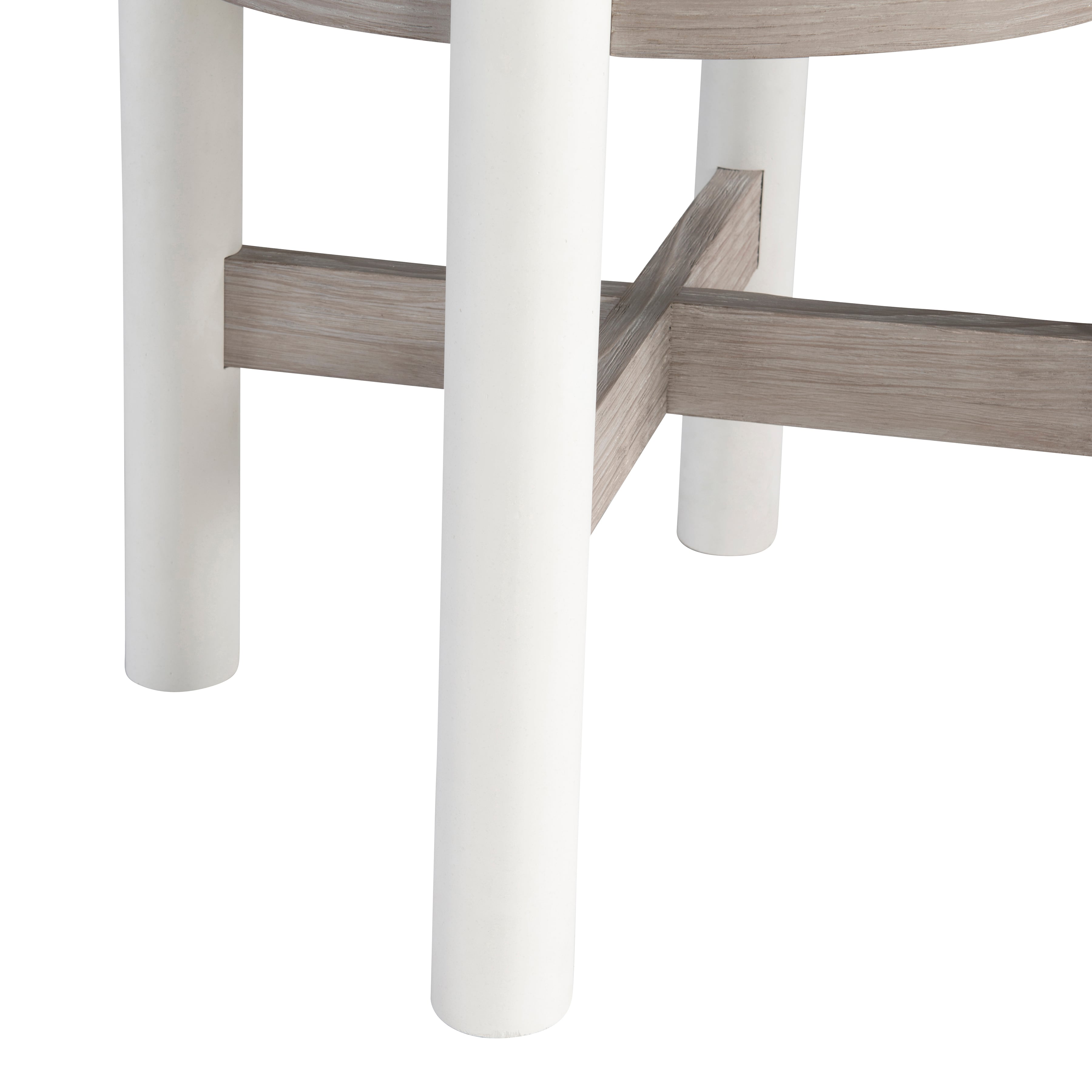 Bernhardt Trianon Side Table