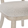 Bernhardt Bernhardt Interiors Anzu Fabric Side Chair