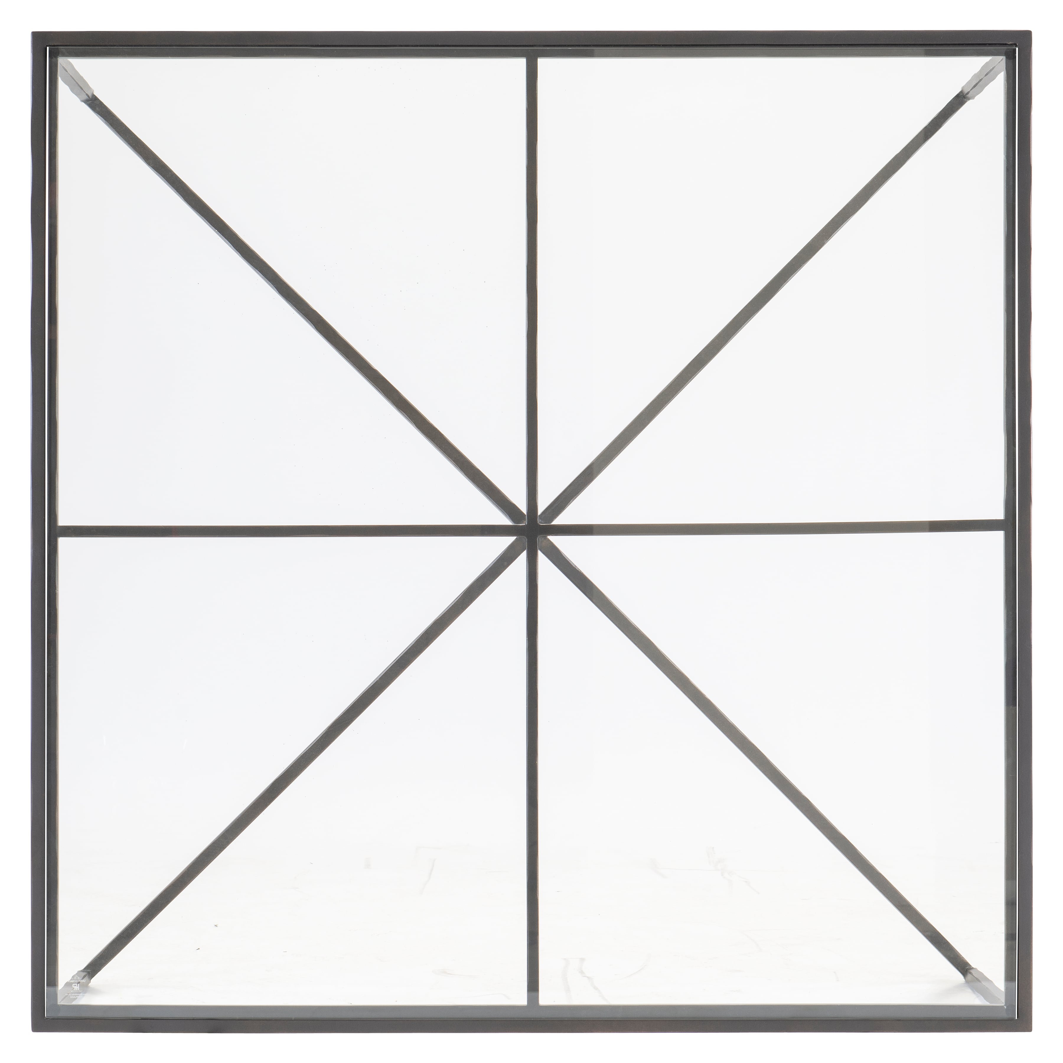 Fulton Cocktail Table