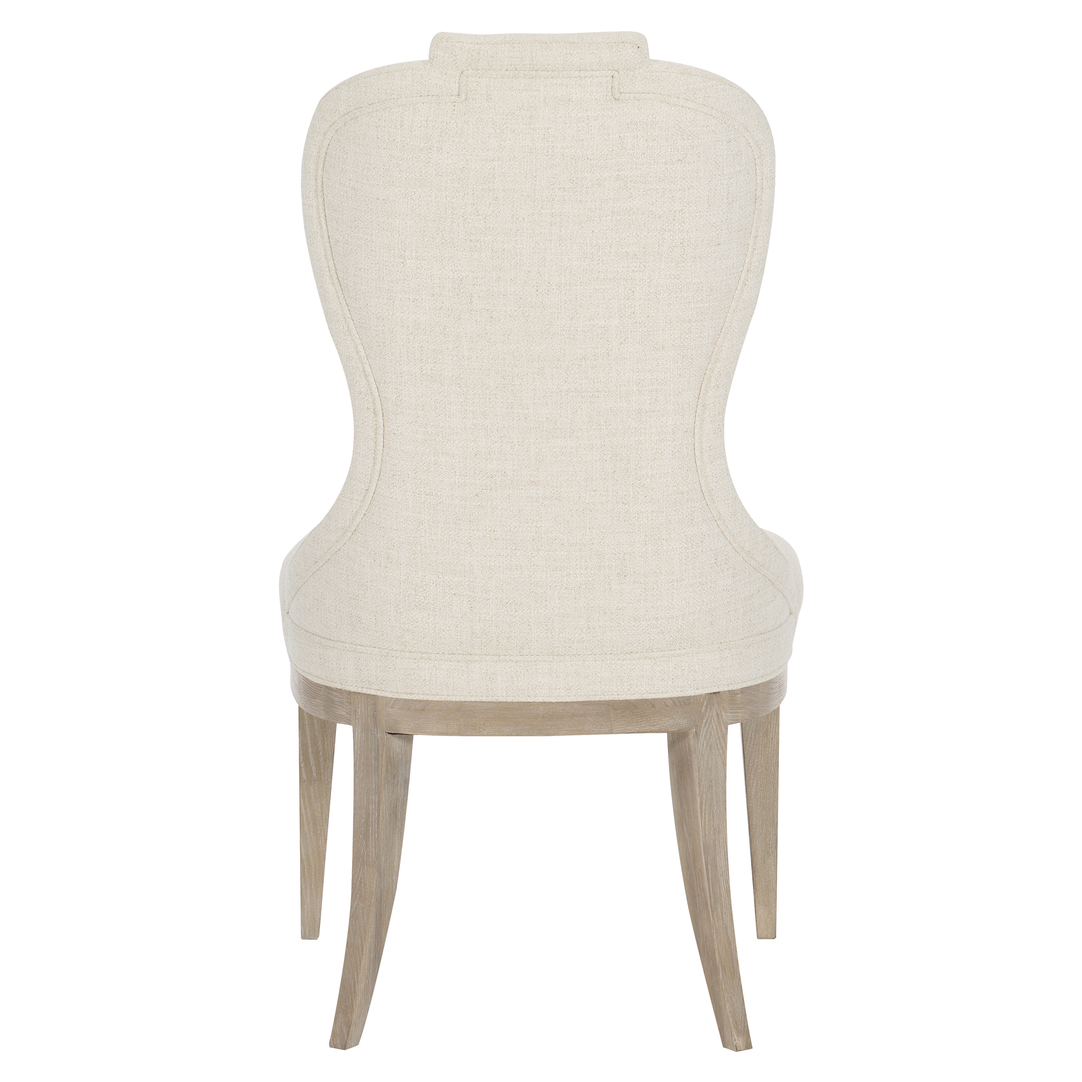 Upholstered Side Chair