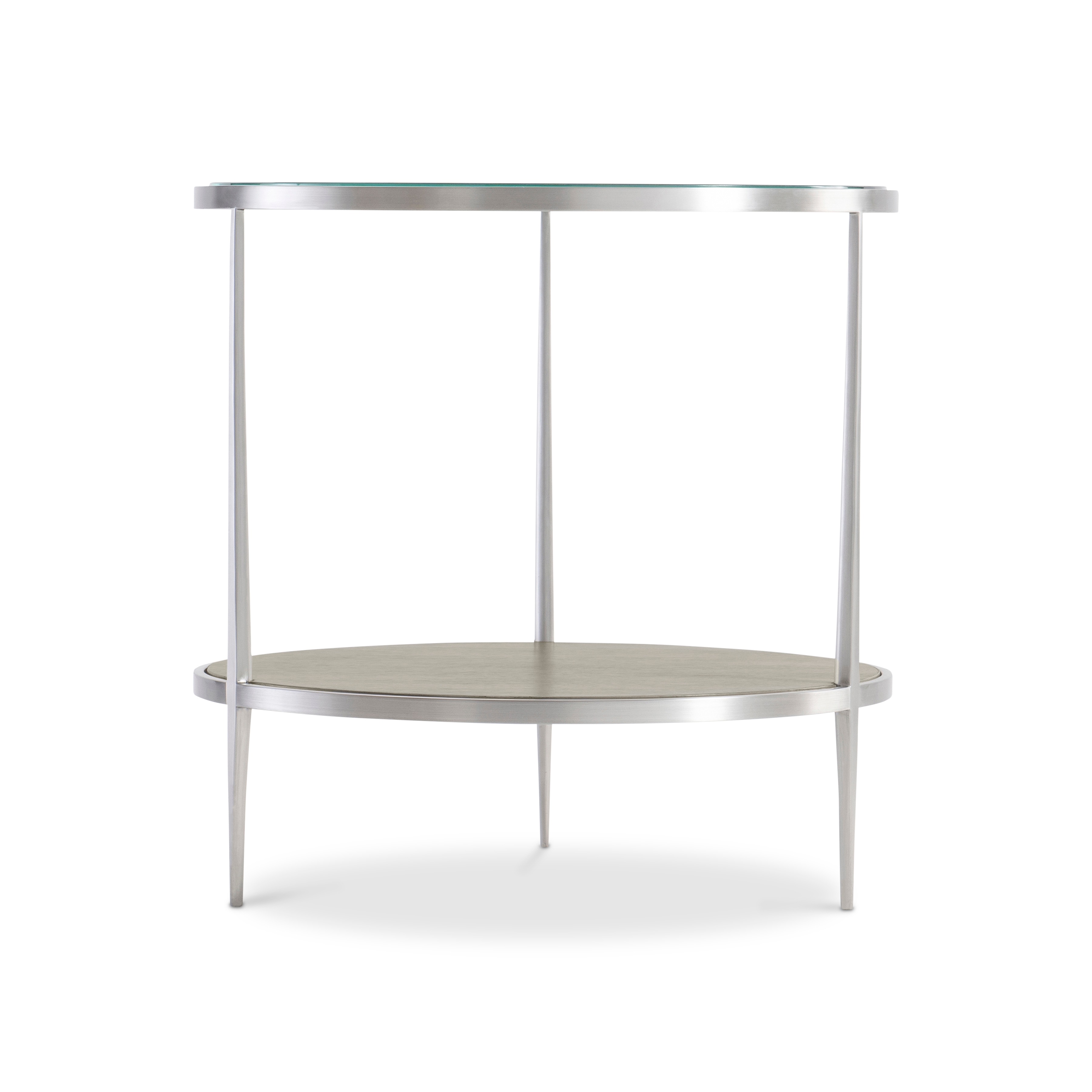 Bernhardt Cornelia Cornelia Side Table