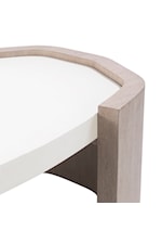 Bernhardt Bernhardt Living Contemporary Weston Cocktail Table