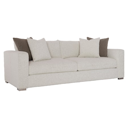 Helena Fabric Sofa