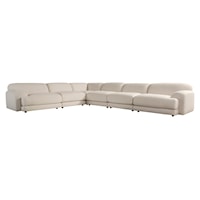 Rylan Fabric Sectional