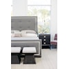 Bernhardt Decorage King Panel Bed