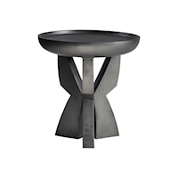 Mazo Side Table