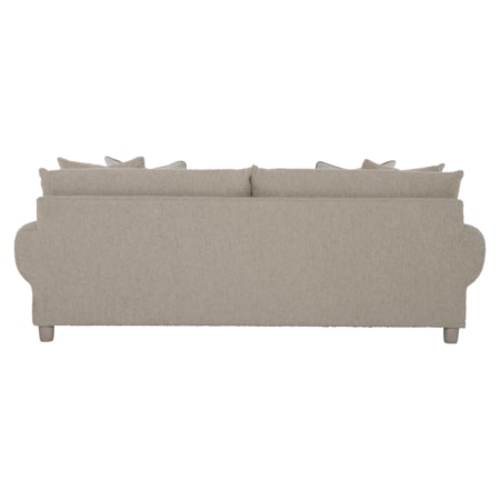 Peyton Fabric Sofa