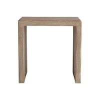 Montego Outdoor Side Table