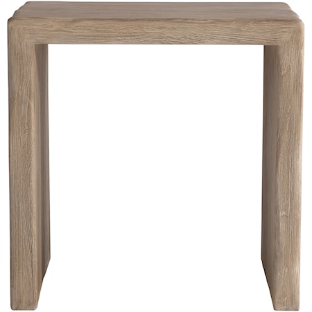 Montego Outdoor Side Table