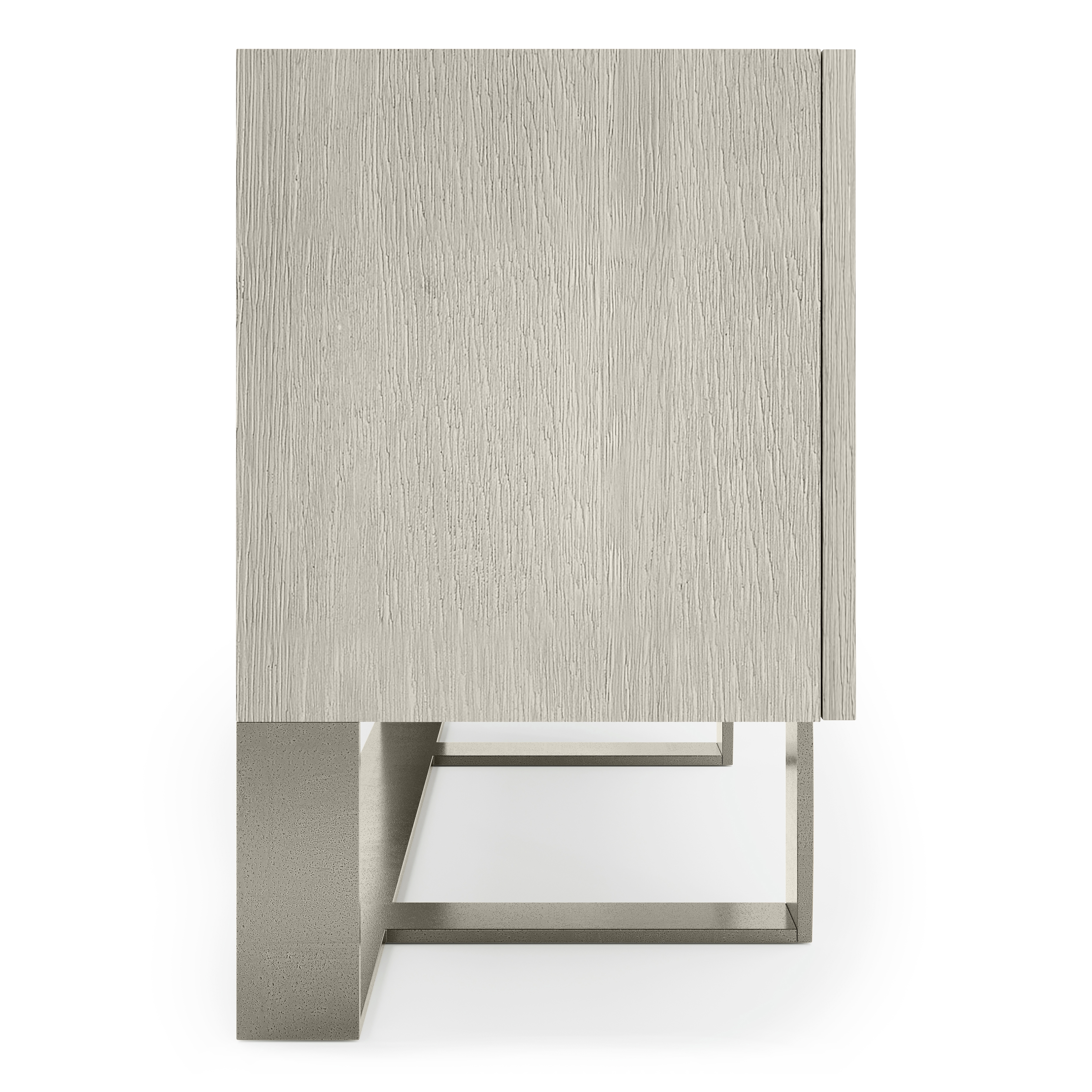 Bernhardt Tempo 4-Door Buffet w/Adjustable Shelves