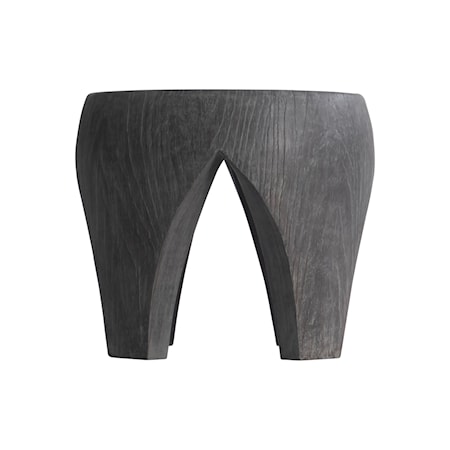 Neptune Outdoor Accent Table