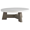 Bernhardt Bernhardt Exteriors Rochelle Outdoor Cocktail Table