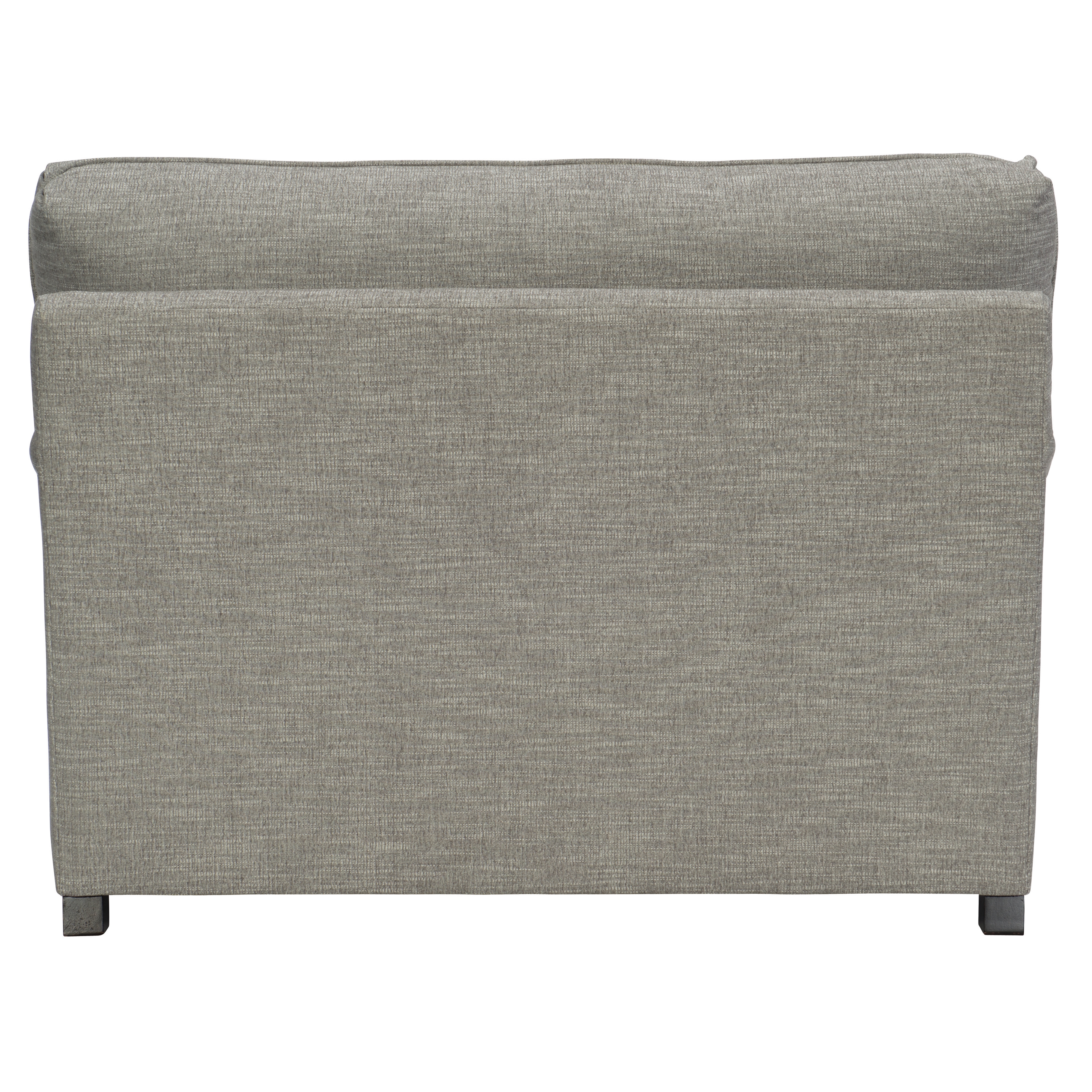 Bernhardt Bernhardt Living Tarleton Fabric Chair 1/2