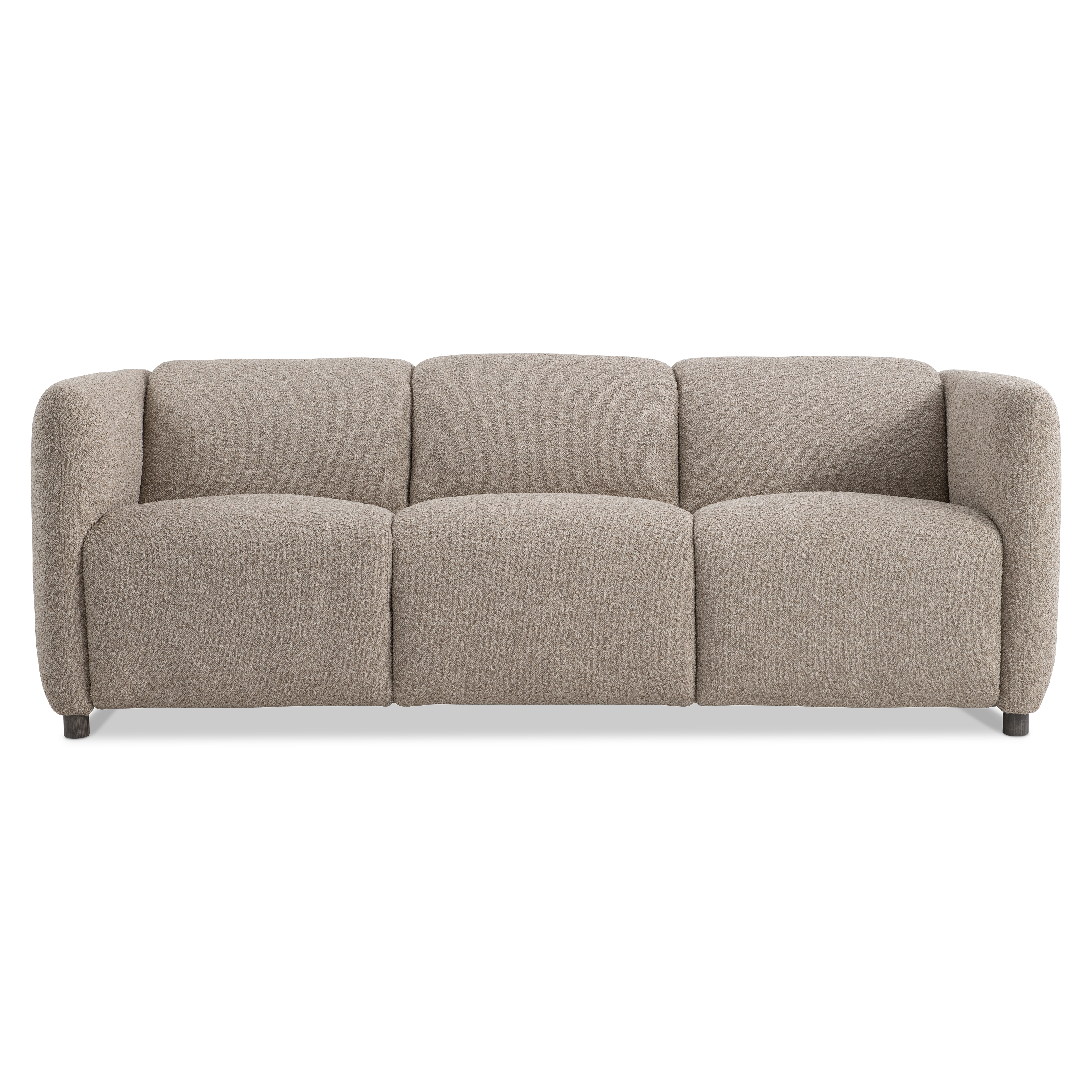 Bernhardt Bernhardt Living Luc Fabric Power Motion Sofa