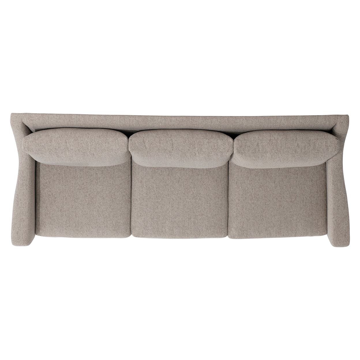 Bernhardt Bernhardt Living Ventura Fabric Sofa