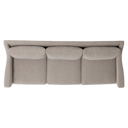 Ventura Fabric Sofa