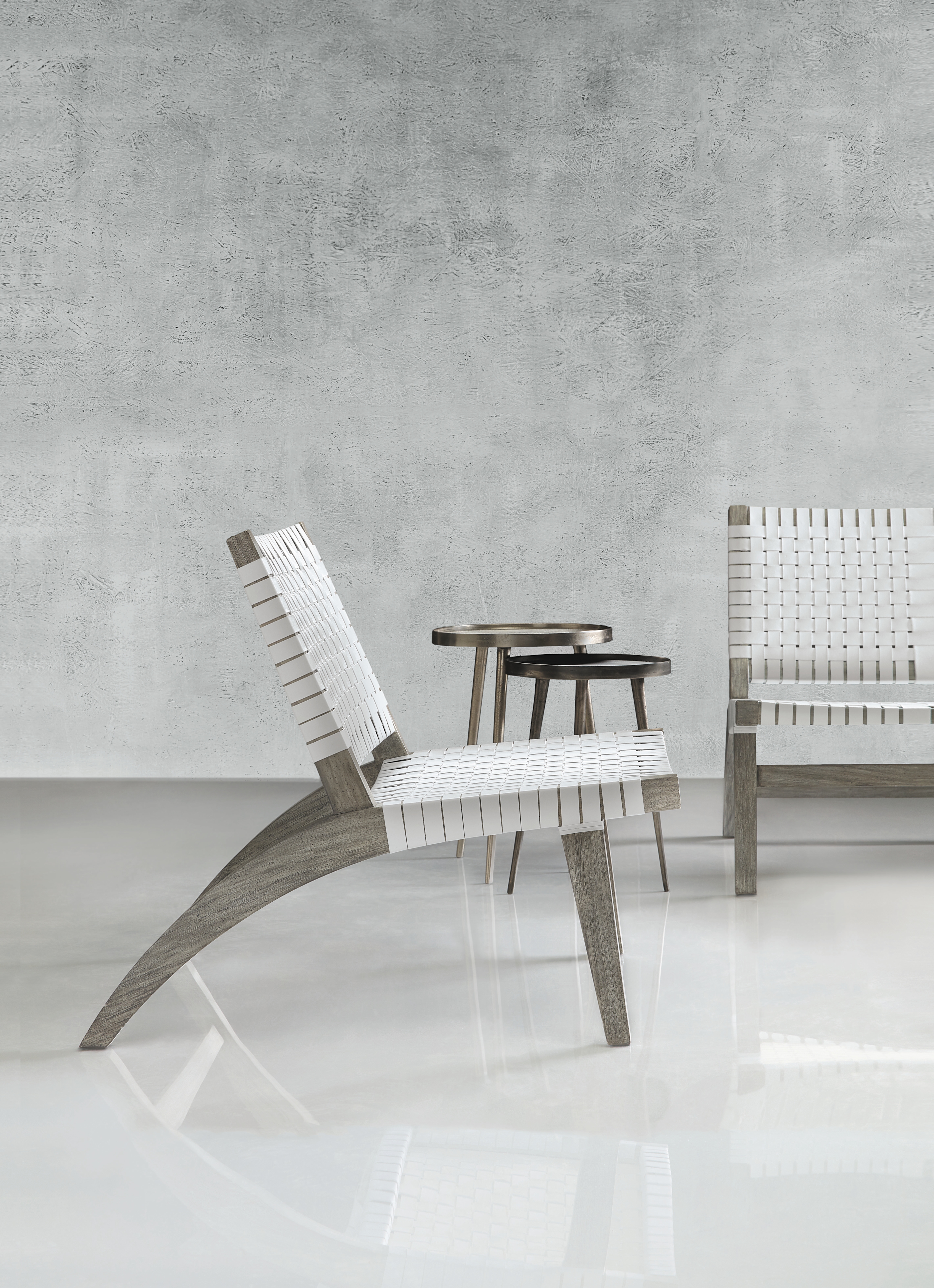 Lex Nesting Table