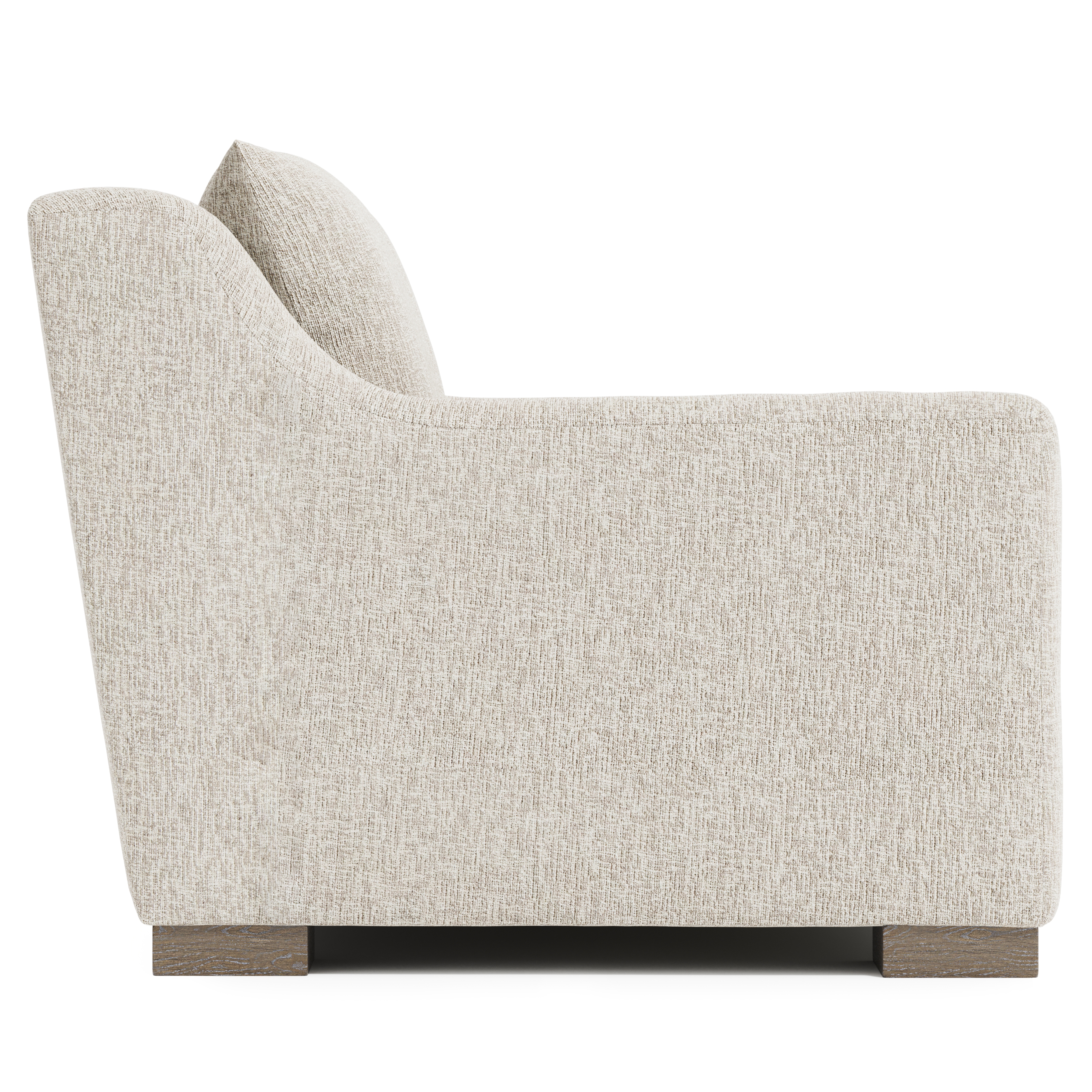 Bernhardt Bernhardt Living Gabi Fabric Loveseat