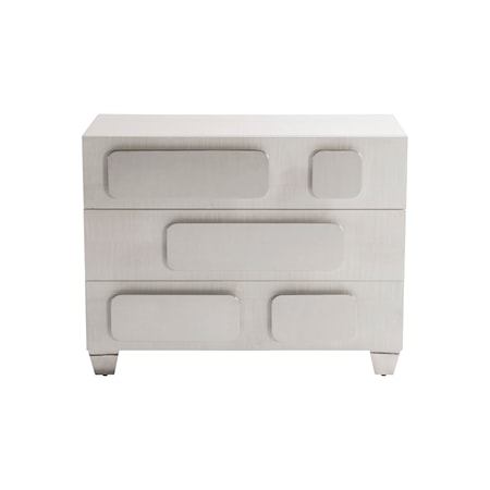 Padma Nightstand