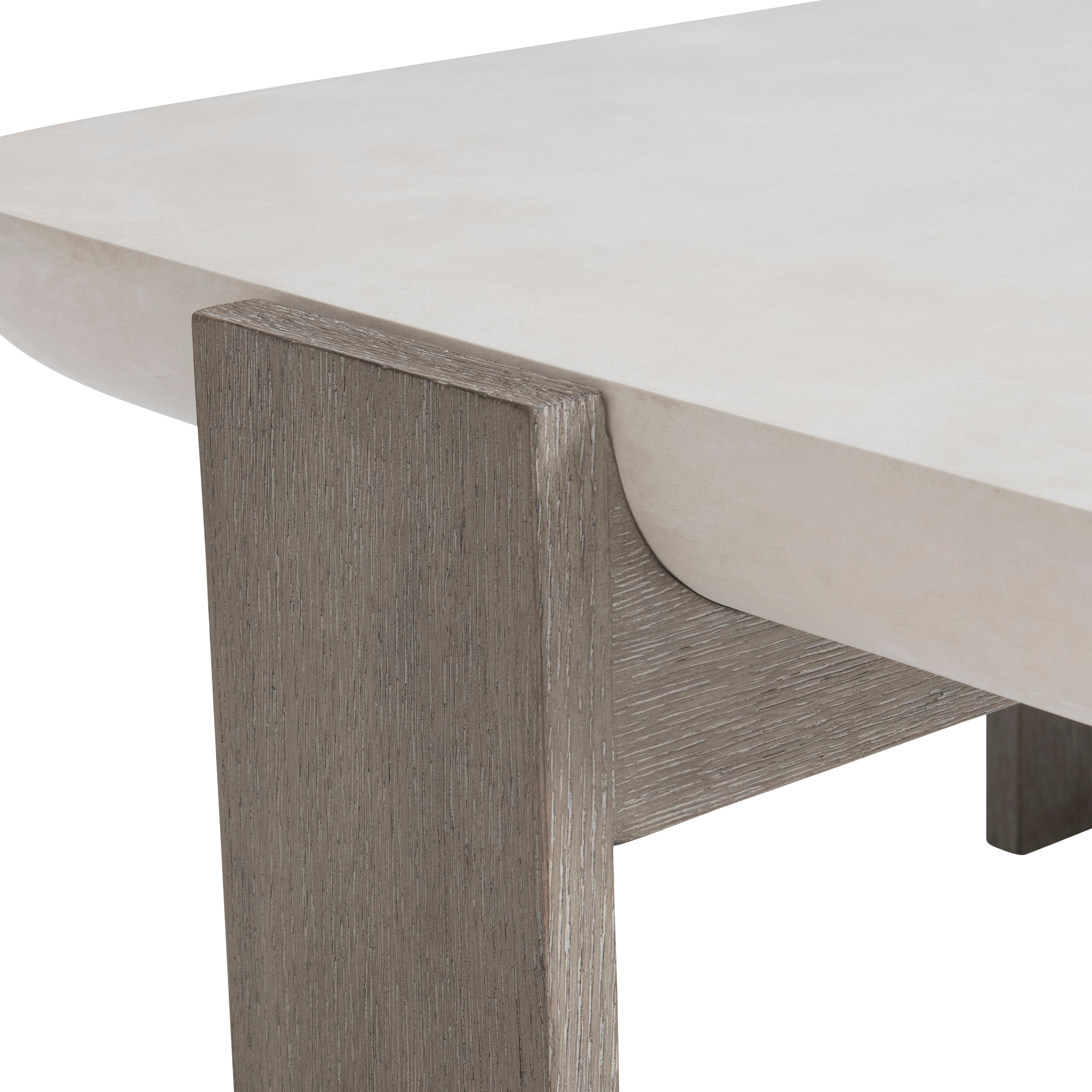 Bernhardt Bernhardt Living Gooding Cocktail Table