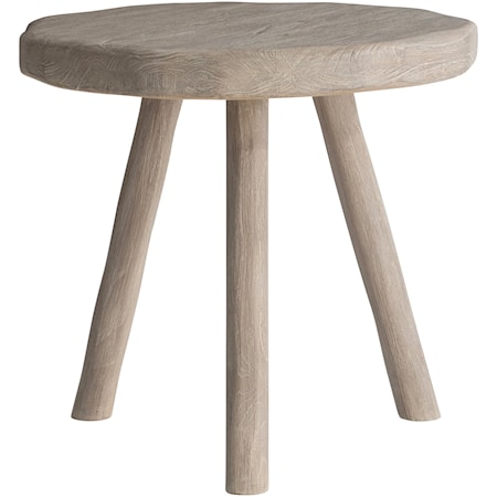 Tonga Outdoor Side Table