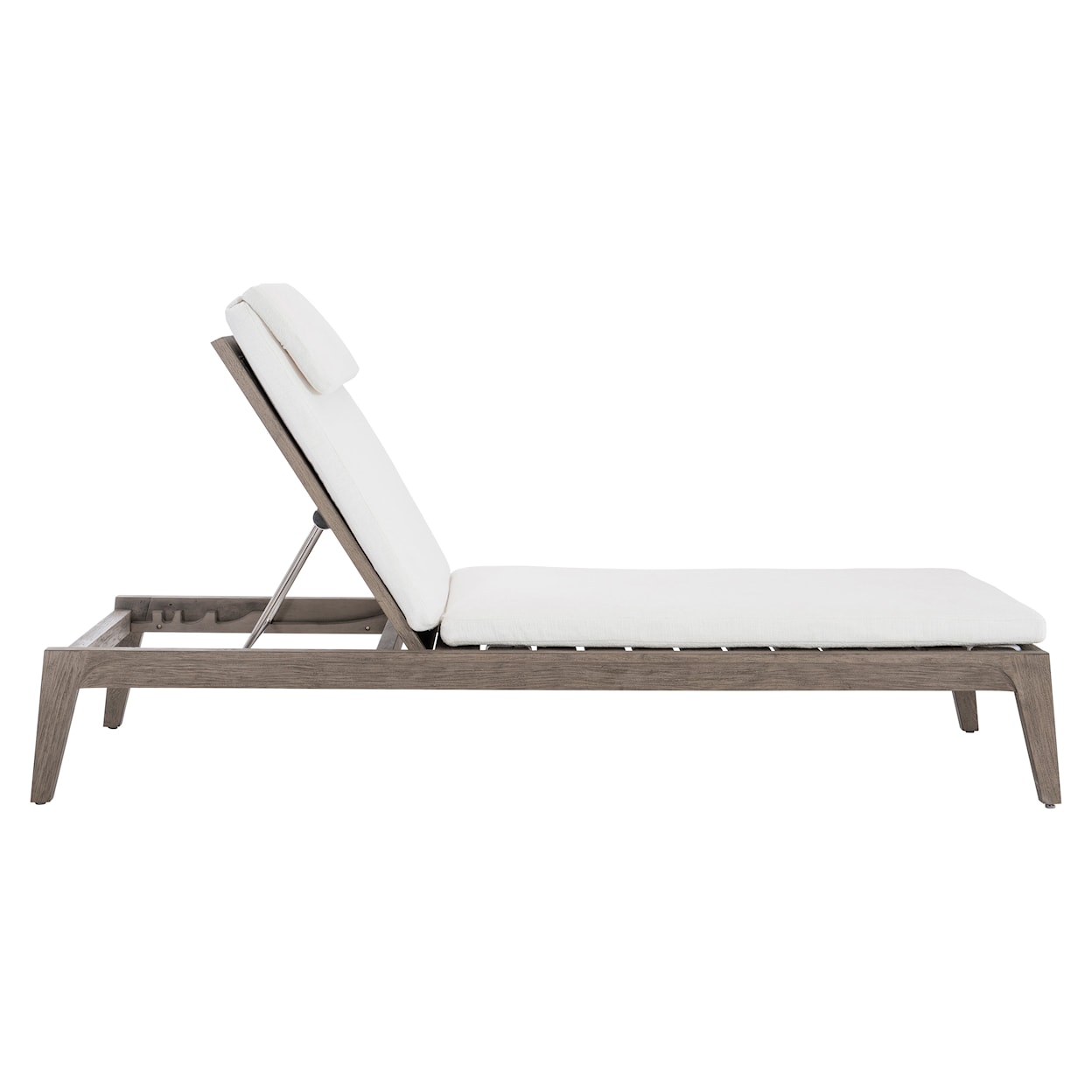 Bernhardt Bernhardt Exteriors Outdoor Chaise Lounge