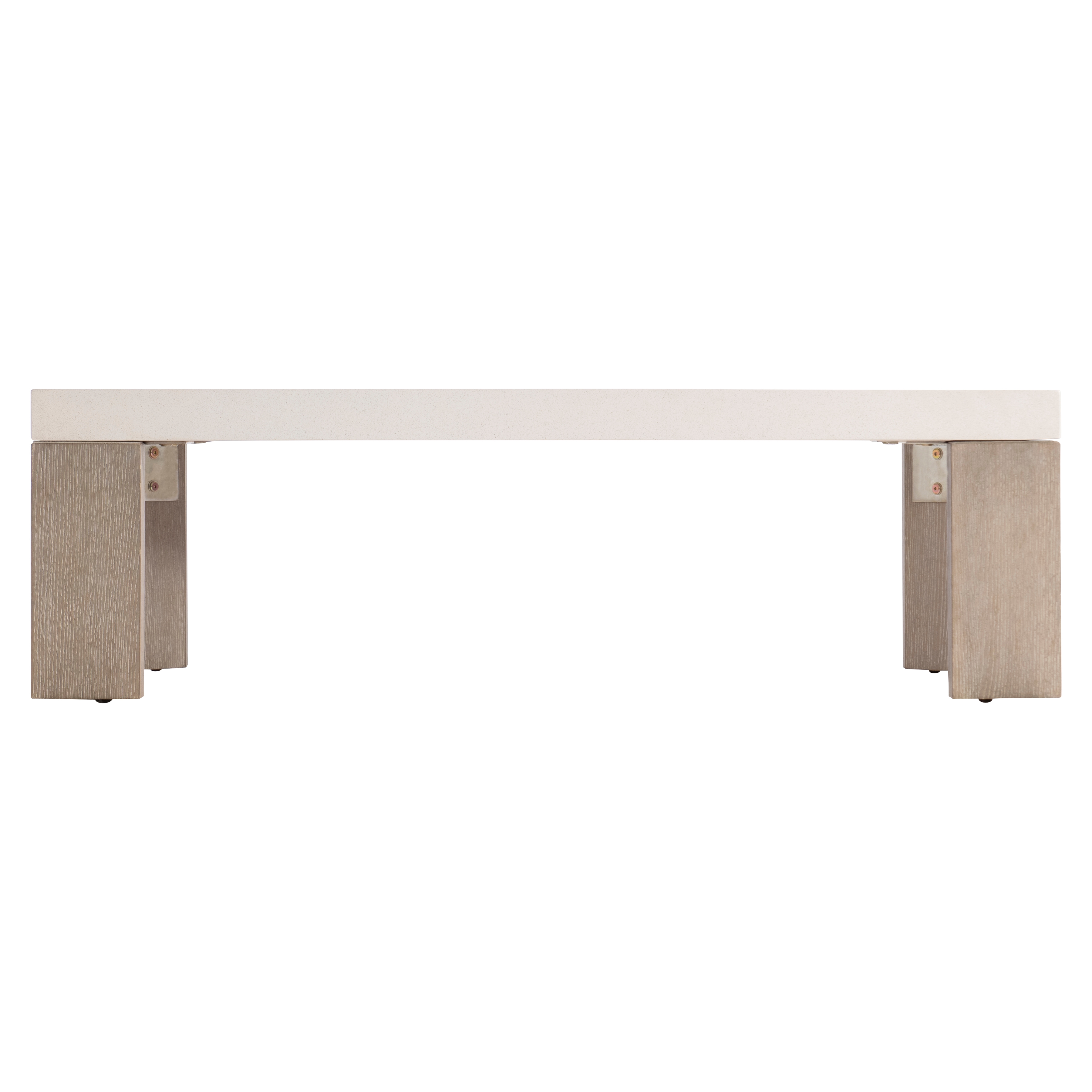 Rectangular Cocktail Table