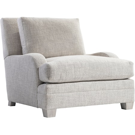 Rollins Fabric Chair