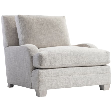 Rollins Fabric Chair
