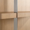 Bernhardt Modulum Modulum Etagere